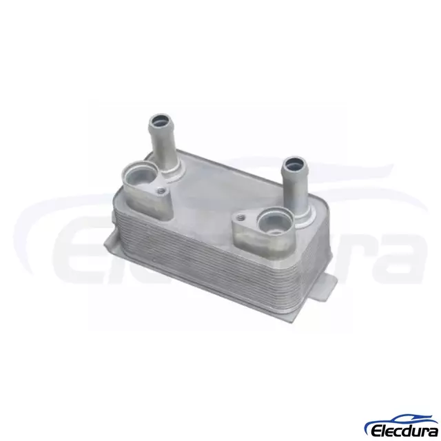 CK4Z7A095A Ford Motor Yağı Soğutucu Grubu satış sonrası yedek toptan tedarik
