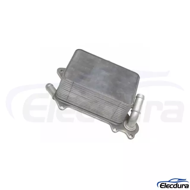 LC3Z6L621B Ford Engine Oil Cooler หลังการขายทดแทนอุปทานขายส่ง