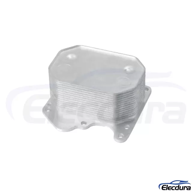 2007522 Ford Oil Cooler reemplazo del mercado de accesorios suministro al por mayor
