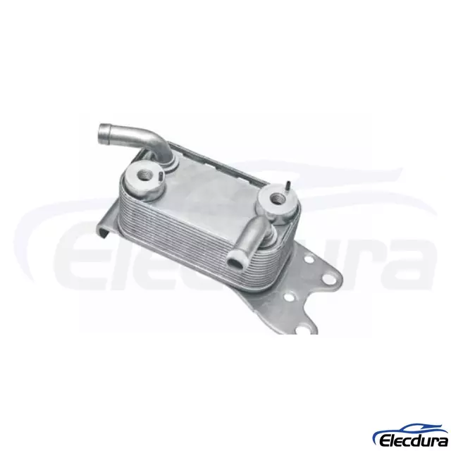 8C3Z9N103B Ford Oil Cooler remplacement du march&eacute; secondaire approvisionnement en gros