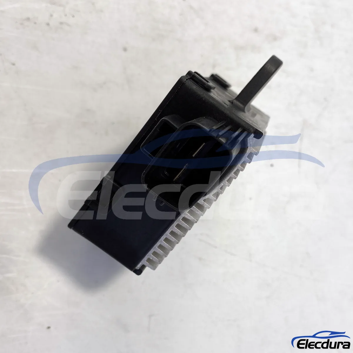 Ventilator de răcire radiator Modulul de control 23188752 pentru aprovizionarea de piese de schimb &icirc;n vrac Cadillac ATS