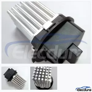 Land Rover HVAC bl&aelig;sermotorregulator 6441S7 eftermarkedet engros udskiftning
