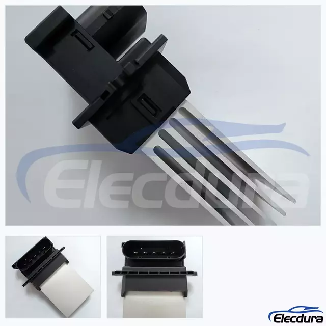 Citroen HVAC-Gebl&auml;semotorwiderstand 7701051272 Aftermarket-Gro&szlig;handelsersatz