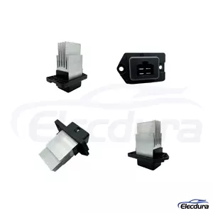 97179-H8000 Resistencia del motor del ventilador del calentador 97179-H8000 para reemplazo al por mayor del mercado de accesorios Hyundai