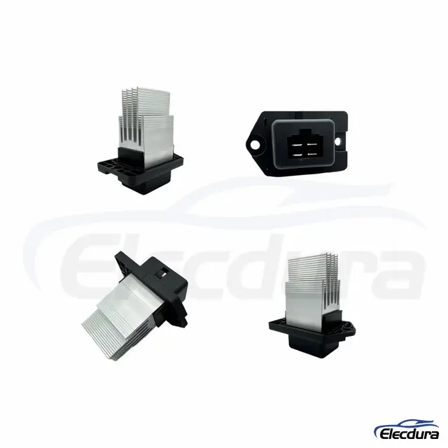 97179-H8000 Isıtıcı Kalorifer fan motoru direnci 97179-H8000 Hyundai satış sonrası toptan değişimi i&ccedil;in