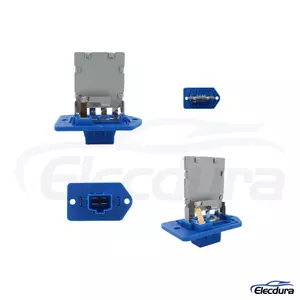 SW11539C سخان منفاخ المقاوم للسيارات SW11539C لاستبدال هيونداي ما بعد البيع بالجملة