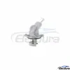 06C121111C Motork&uuml;hlmittelthermostat f&uuml;r VW