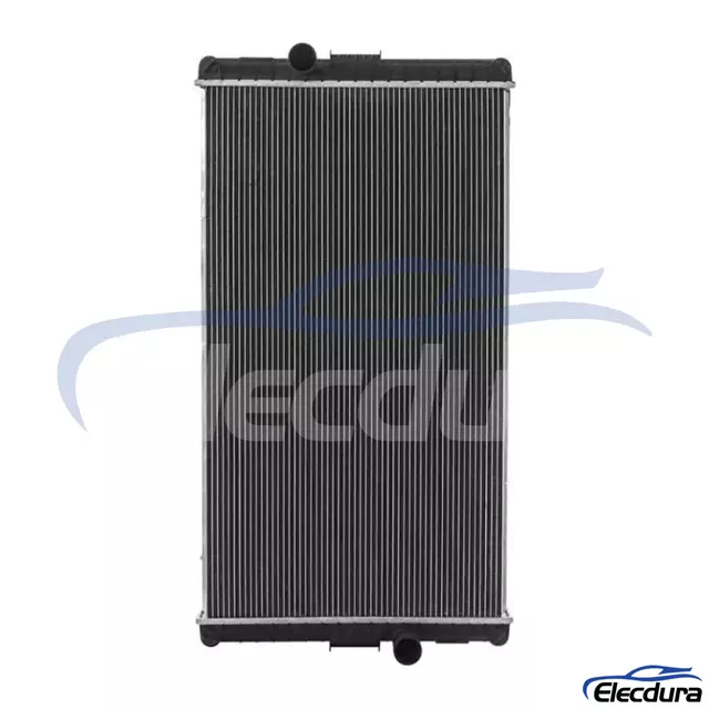 Aftermarket Volvo Heavy Duty chladič motoru 733503 pro velkoobchodn&iacute; v&yacute;měnu B12