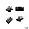 SW11348C Ford Windstar bagbl&aelig;sermotor modstand eftermarked engros