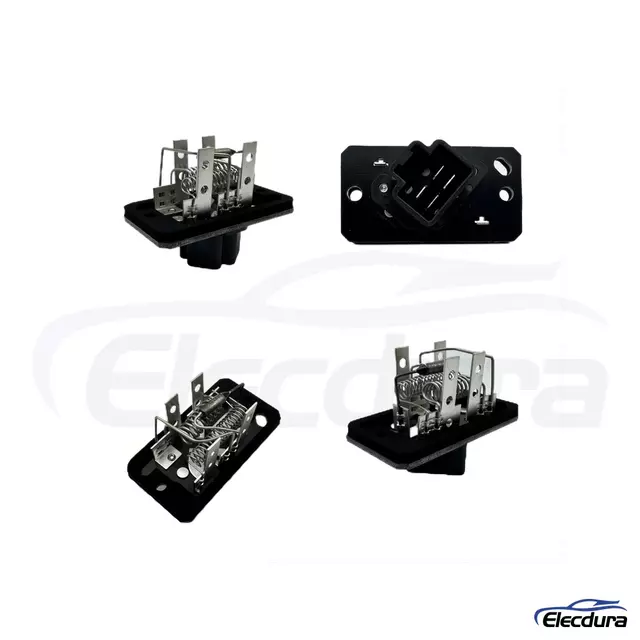 SW11348C Ford Windstar Heckgebl&auml;semotor-Widerstand Aftermarket-Gro&szlig;handel