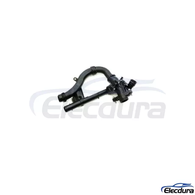 Thermostat de liquide de refroidissement moteur A2742003400 pour BENZ