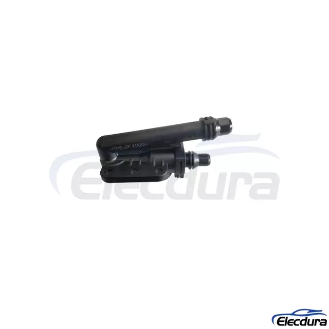 17127507982 Termostat Pendingin Mesin untuk BMW