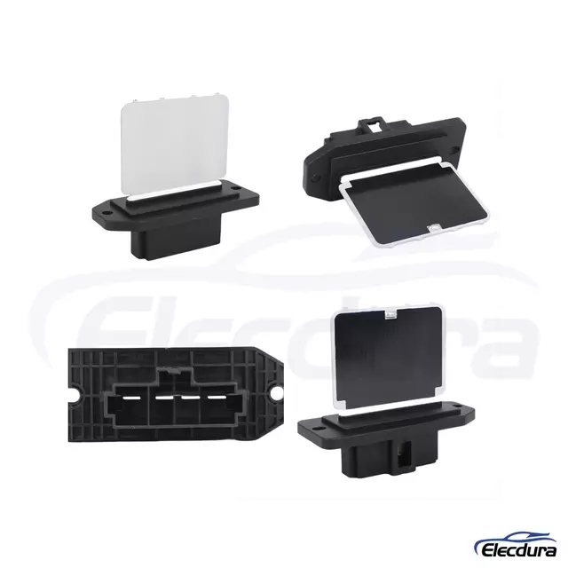 Substitui&ccedil;&atilde;o por atacado do resistor do motor do ventilador do aquecedor ME733584