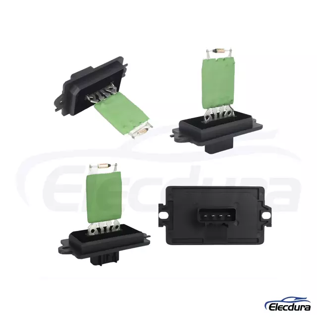 5143127AA Pengganti grosir aftermarket Resistor Motor Blower Pemanas