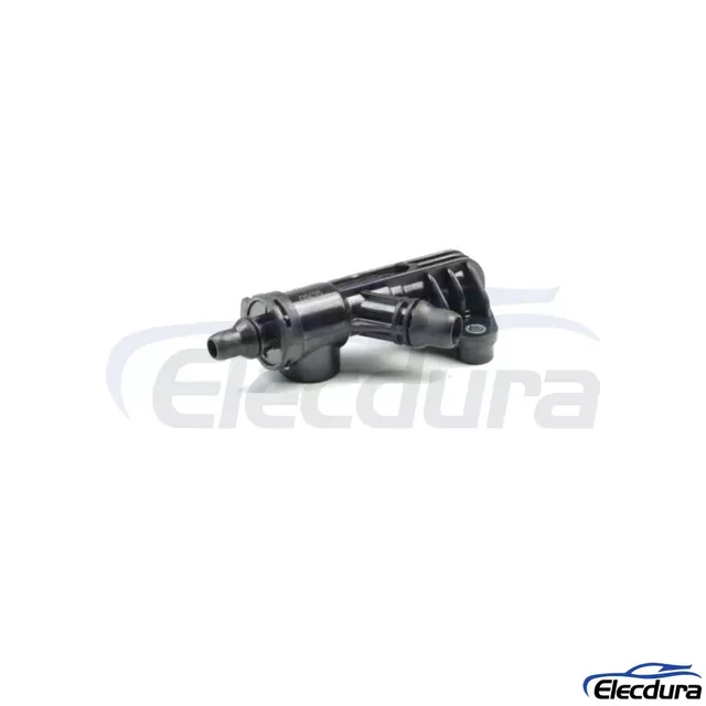 17217599546 Termostat Pendingin Mesin untuk BMW