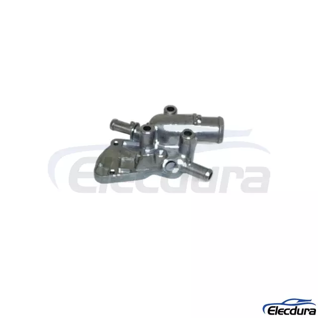 Thermostat de liquide de refroidissement moteur 50010773 pour FIAT