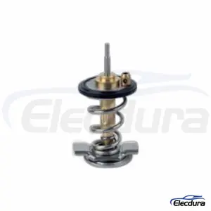 12651113 Θερμοστάτης ψυκτικού κινητήρα για Cadillac 3.0L