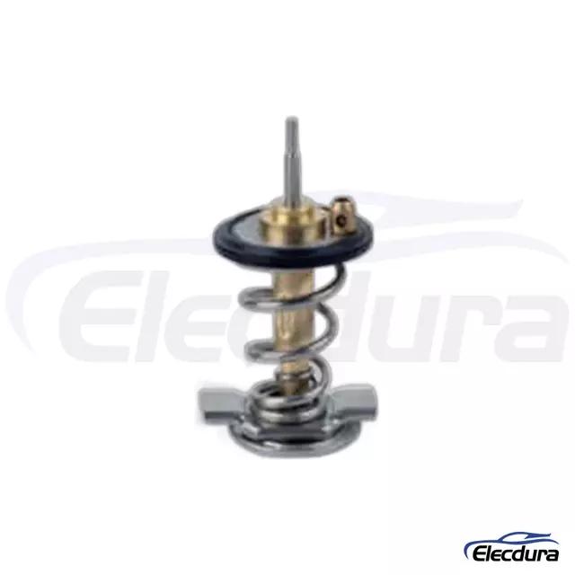 12651113 Motorkoelvloeistofthermostaat voor Cadillac 3.0L