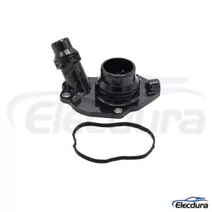 11518577895 Termostat chladic&iacute; kapaliny motoru pro BMW 2.0L (170 kW / 231 HP)