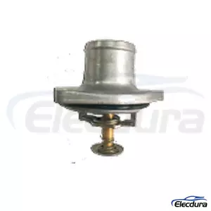 119 203 0175 Termostato del liquido di raffreddamento del motore per Mercedes-Benz