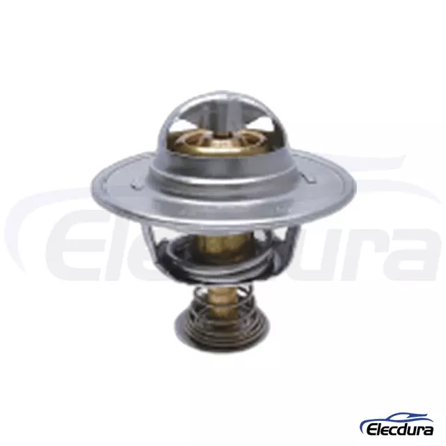 97 135 145 Motorkoelvloeistofthermostaat voor Opel 1.7L (81 kW / 110 pk)