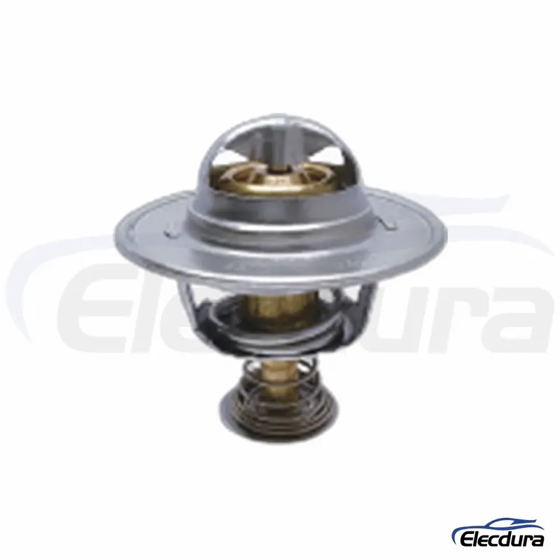 97 135 145 Термостат охолоджувальної рідини двигуна для Opel 1.7L (81 кВт / 110 HP)
