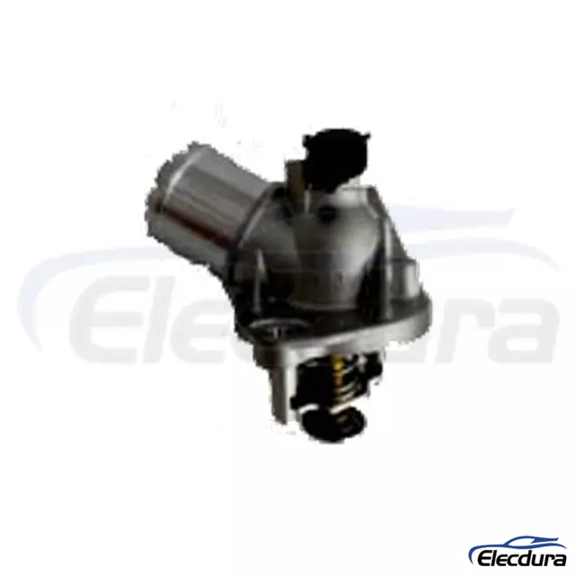 10120332050000 Termostat chladic&iacute; kapaliny motoru pro GAC 2.0L 4B20J1 turbo