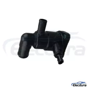 Opel 1.0L i&ccedil;in 17670-69L00 Motor Soğutma Suyu Termostatı (50 kW / 68 HP)