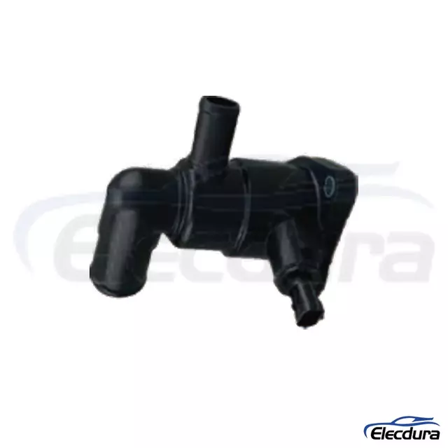 17670-69L00 เครื่องควบคุมอุณหภูมิน้ำหล่อเย็นเครื่องยนต์สำหรับ Opel 1.0L (50 kW / 68 HP)