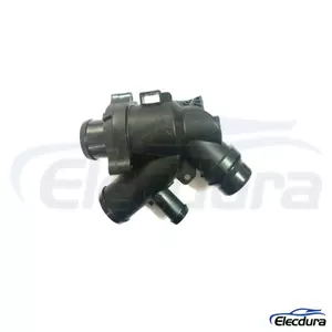 Thermostat de liquide de refroidissement moteur LR023429, pour Land Rover 5.0L