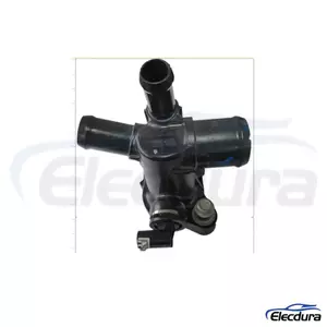 063515605 Buick 2.0L turbo I4 i&ccedil;in Motor Soğutma Suyu Termostatı
