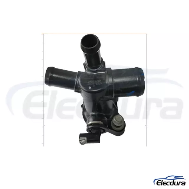 063515605 Termostato del liquido di raffreddamento del motore per Buick 2.0L turbo I4