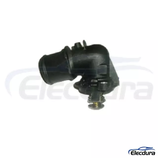 68253514AA ジープ 3.0L (184 kW / 250 HP) 用エンジン冷却サーモスタット