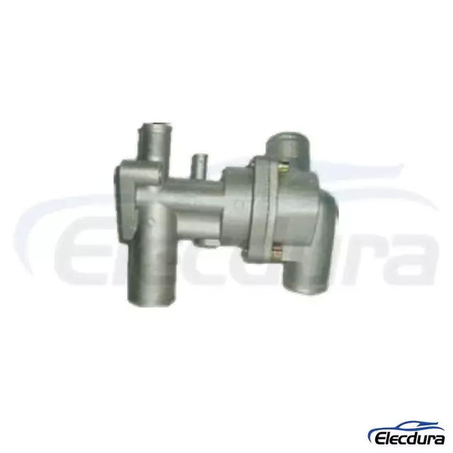 21082-1306010 Motorkoelvloeistofthermostaat voor Lada 1.5L (57 kW / 78 pk)