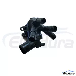 Termostato de refrigerante del motor 11061-00Q1N para Mercedes-Benz