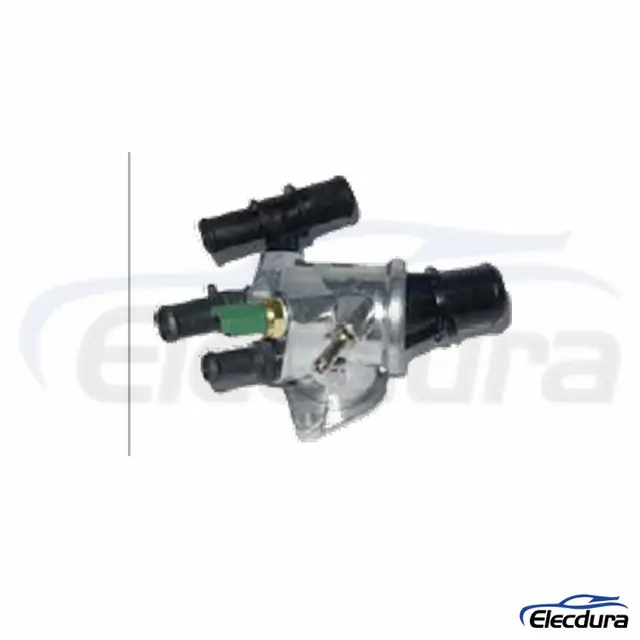 60816681 Termostat chladic&iacute; kapaliny motoru pro Fiat 1.9L (81 kW / 110 HP)