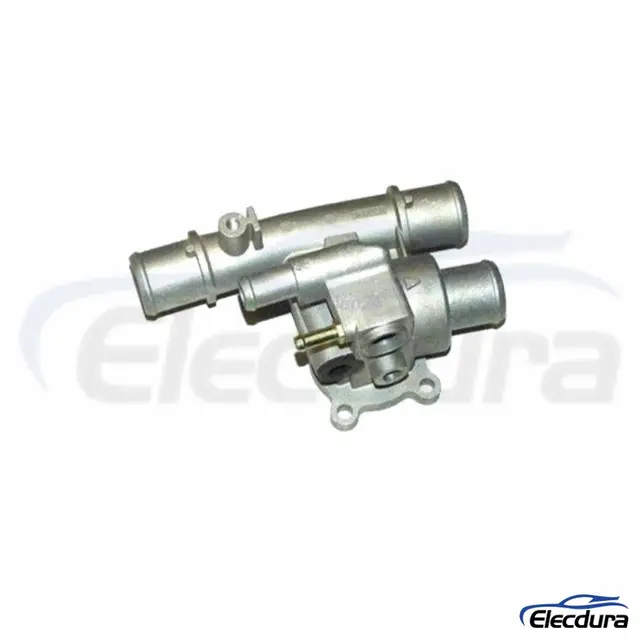 46776216 Termostato del refrigerante del motor para Fiat 1.6L (76 kW/103 CV)