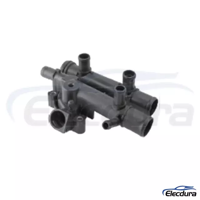 9&nbsp;112&nbsp;721 Thermostat de liquide de refroidissement moteur pour Nissan