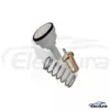 03C 121 113J Termostat płynu chłodzącego silnika do benzyny VW 1.6L