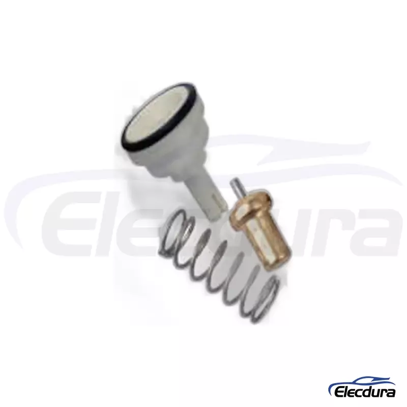 03C 121 113J Termostat płynu chłodzącego silnika do benzyny VW 1.6L