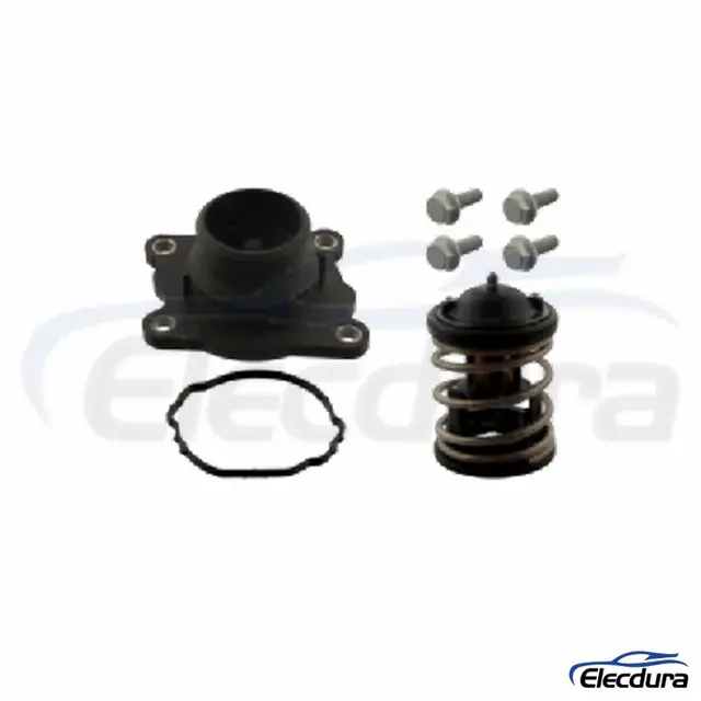 11 51 7 805 191 Motork&uuml;hlmittelthermostat f&uuml;r BMW