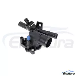 Thermostat de liquide de refroidissement moteur 1106100Q1K pour Nissan 2,3 L (74 kW / 101 CV)