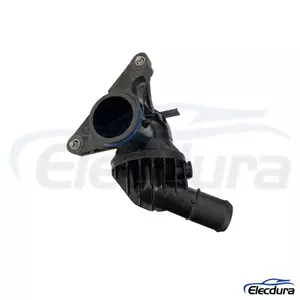 KK3Q-9K478-CA Termostato del liquido di raffreddamento del motore per diesel Ford EcoBlue 2.0L