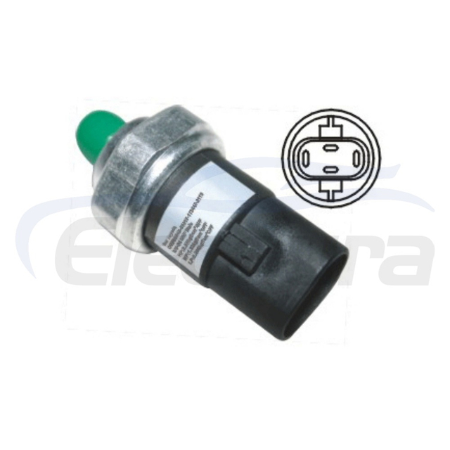 Χύμα 88645-50010 Διακόπτης πίεσης A/C για προμήθεια ανταλλακτικών Toyota Lexus