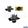 IATF 16949 certificeret varmebl&aelig;sermotormodstand YH-1699 til Ford F-150 Escape og Mustang.