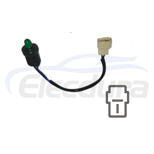 Pressostato A/C 92137-60A10 sfuso per fornitura aftermarket Nissan