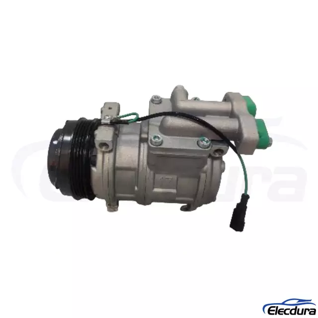 DCP12009 A/C-Kompressor Aftermarket-Gro&szlig;handelsersatz f&uuml;r Iveco