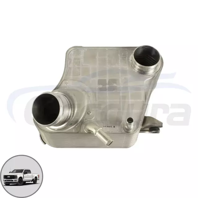 Προμηθευτής χονδρικής Charge Air Cooler BC3Z-6K775-B για Ford F250 F350 6,7L μαζική παραγγελία αντικατάστασης aftermarket