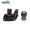 BMW Termostato do l&iacute;quido refrigerante do motor MINI 11518472105 pe&ccedil;a de reposi&ccedil;&atilde;o de reposi&ccedil;&atilde;o