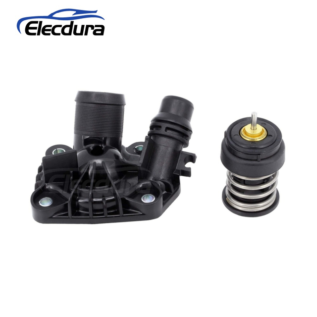 Termostat pendingin mesin BMW MINI 11518472105 suku cadang pengganti purnajual